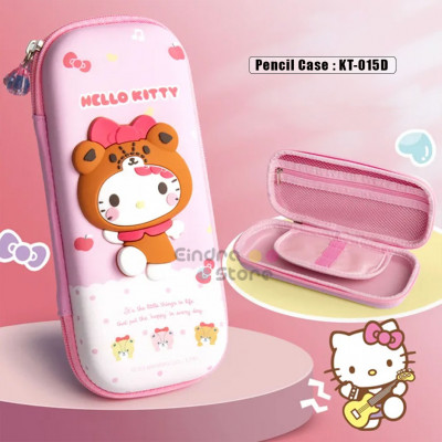 Pencil Case : KT-015D